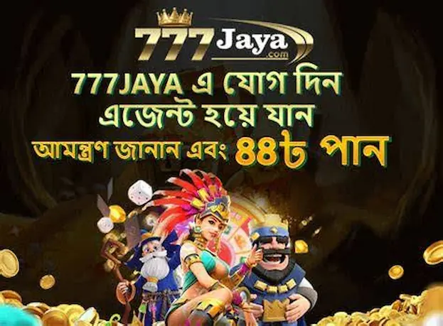 777jaya app